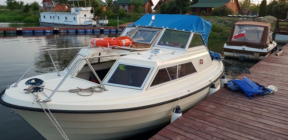 Fevik 21 bimini od HellyHansen fabryczne nowe