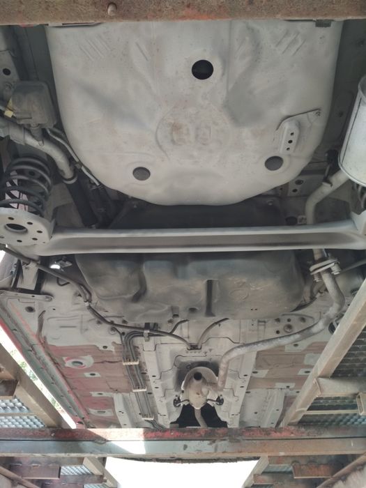 Piaskowanie sodowanie szkiełkowanie karoserii malowanie proszkowe