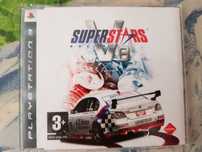 Jogo PS3 - Superstars Racing V8