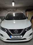 Vendo  Nissan Quashqai  1.5 DCI Q-Line com tecto panorâmico 2019