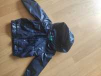 Kurteczka wiosenna benetton