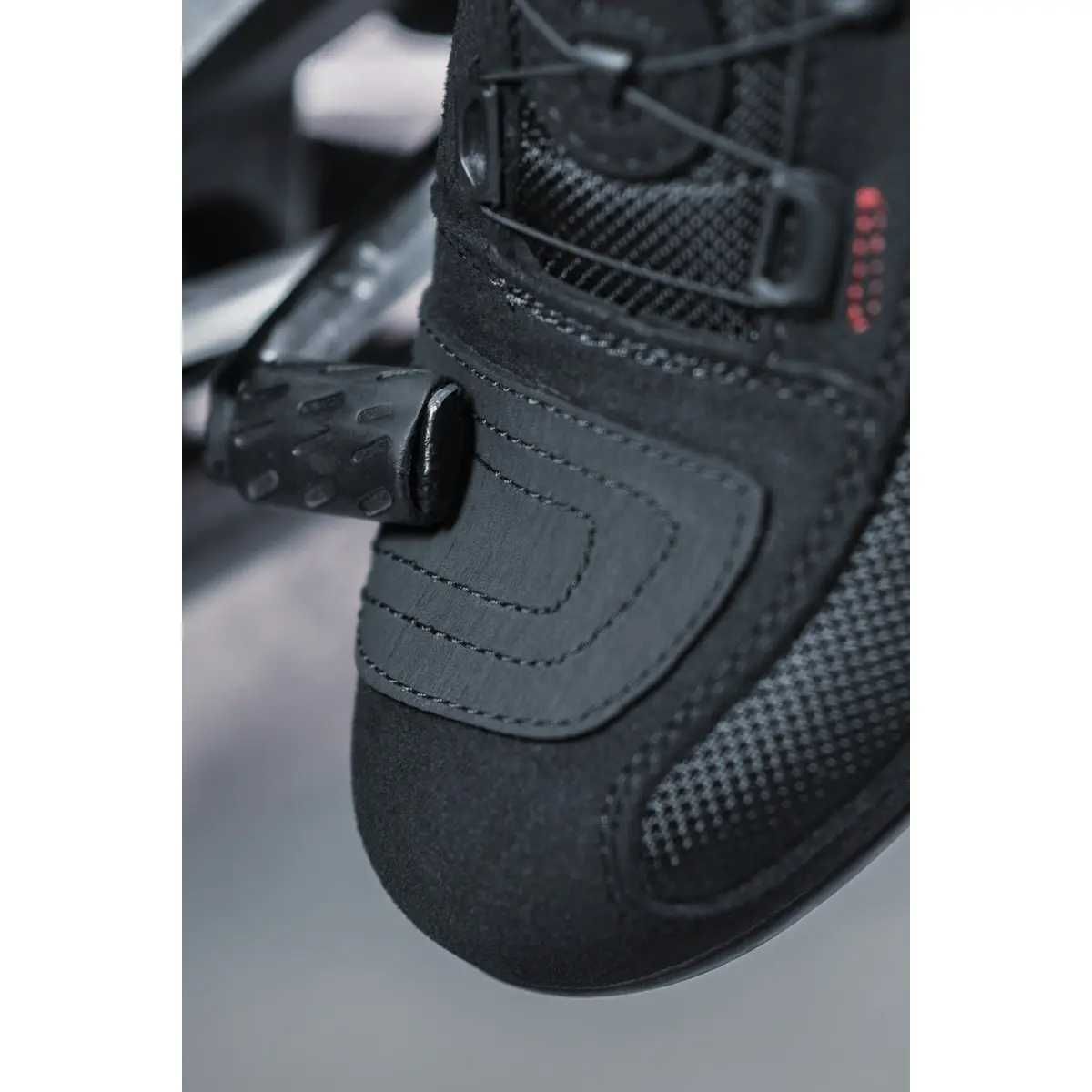 Buty motocyklowe Shima EXO MEN BLACK