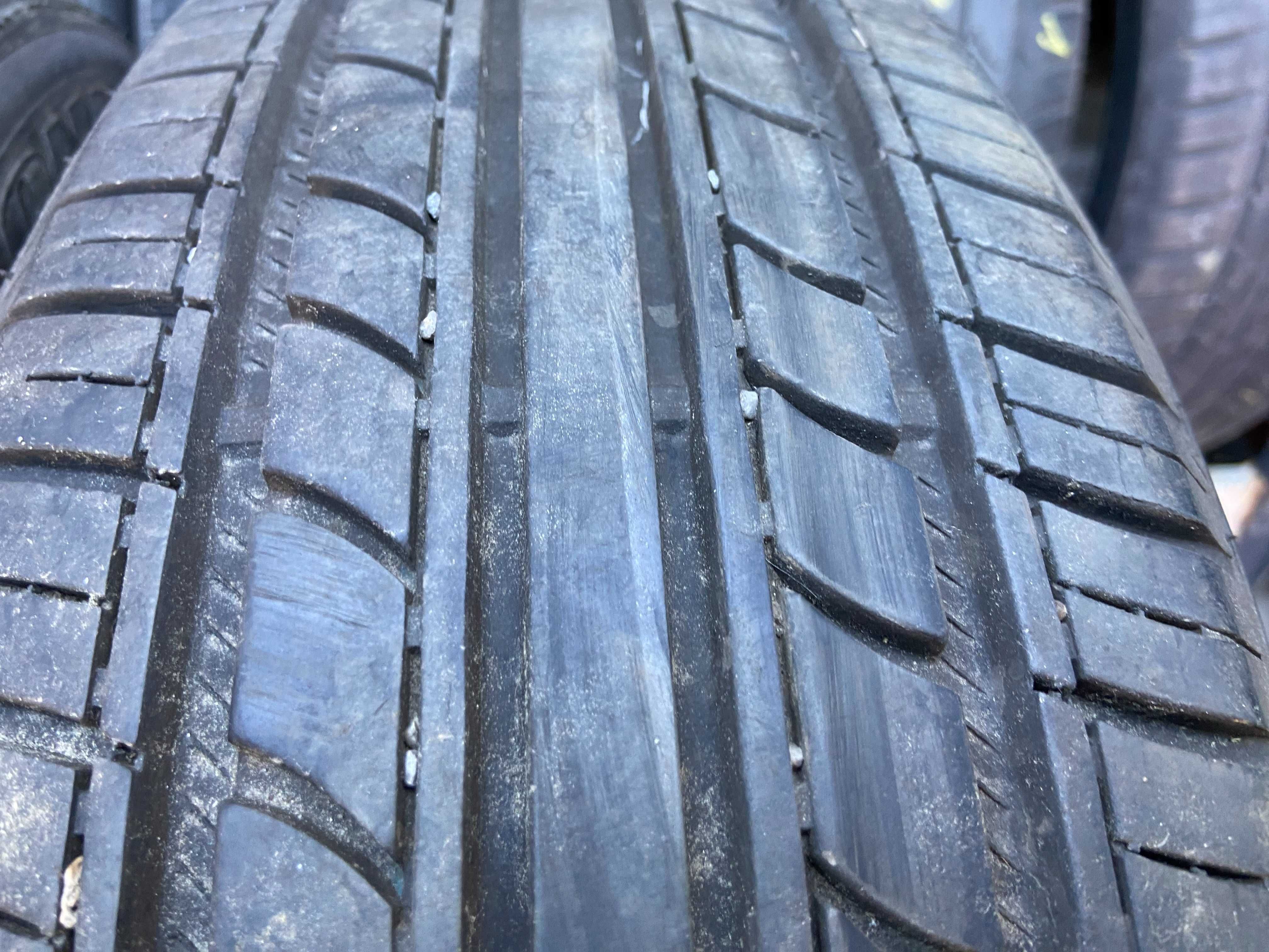 Rockstone Radial F109 185/65r15 88H 6,5mm N7442