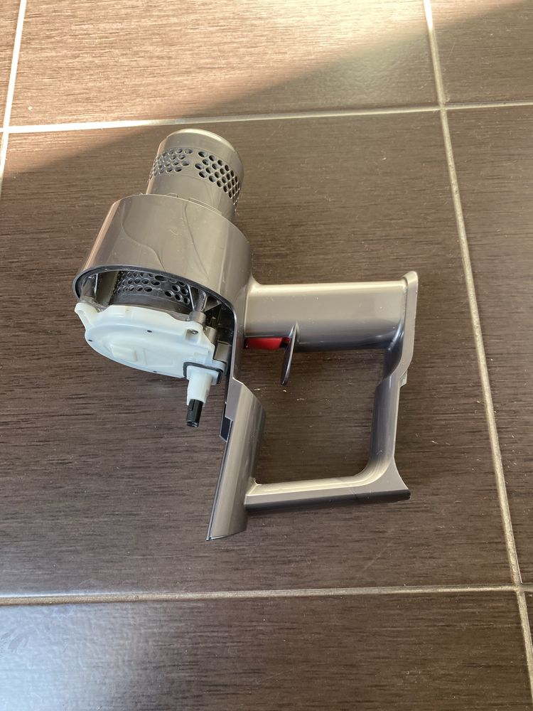 Пылесос Dyson V11