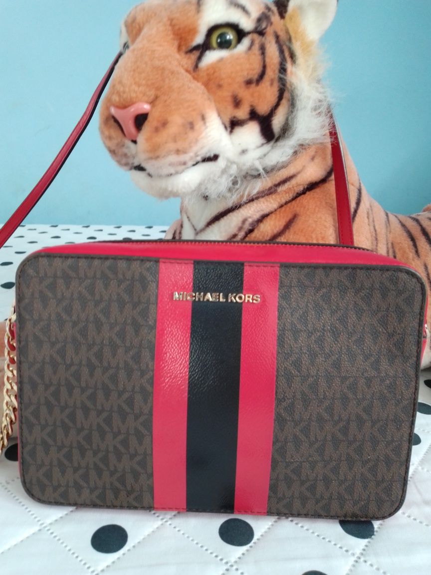 Michael Kors orginalna torebka damska