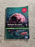 Ksiazka do biologi klasa 1 LO/Technikum