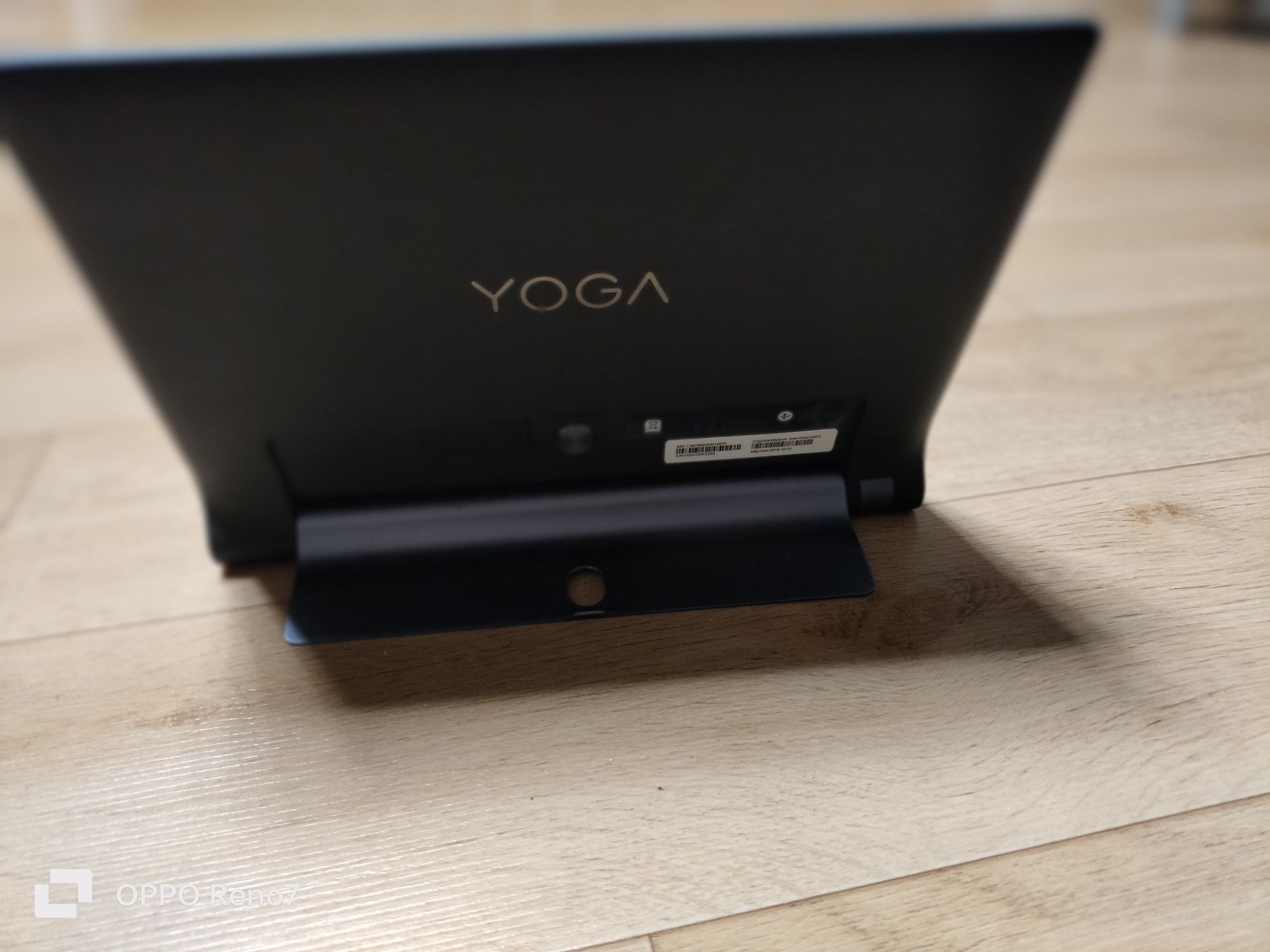 Планшет Lenovo Yoga Tablet 3+ Подарунок Планшет Asus