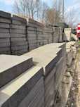Kostka betonowa 60x60x12