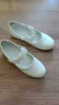 Buty   komunijne