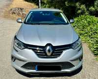 Vendo carro Megane IV GT Line