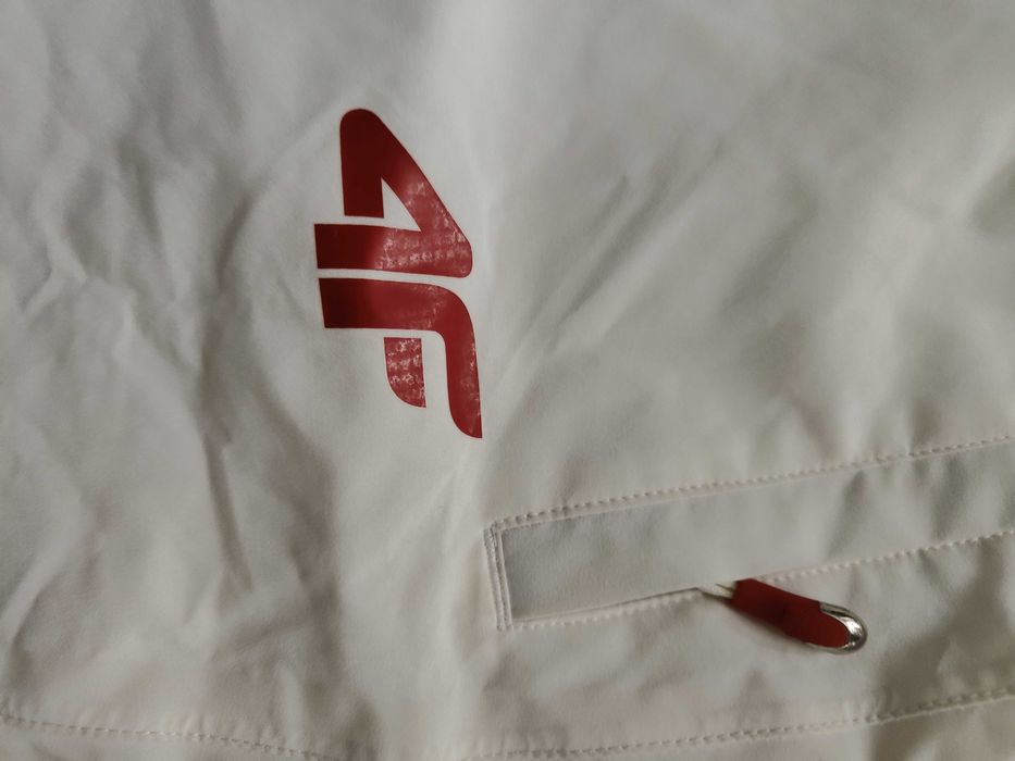 Spodnie damskie narciarskie 4F