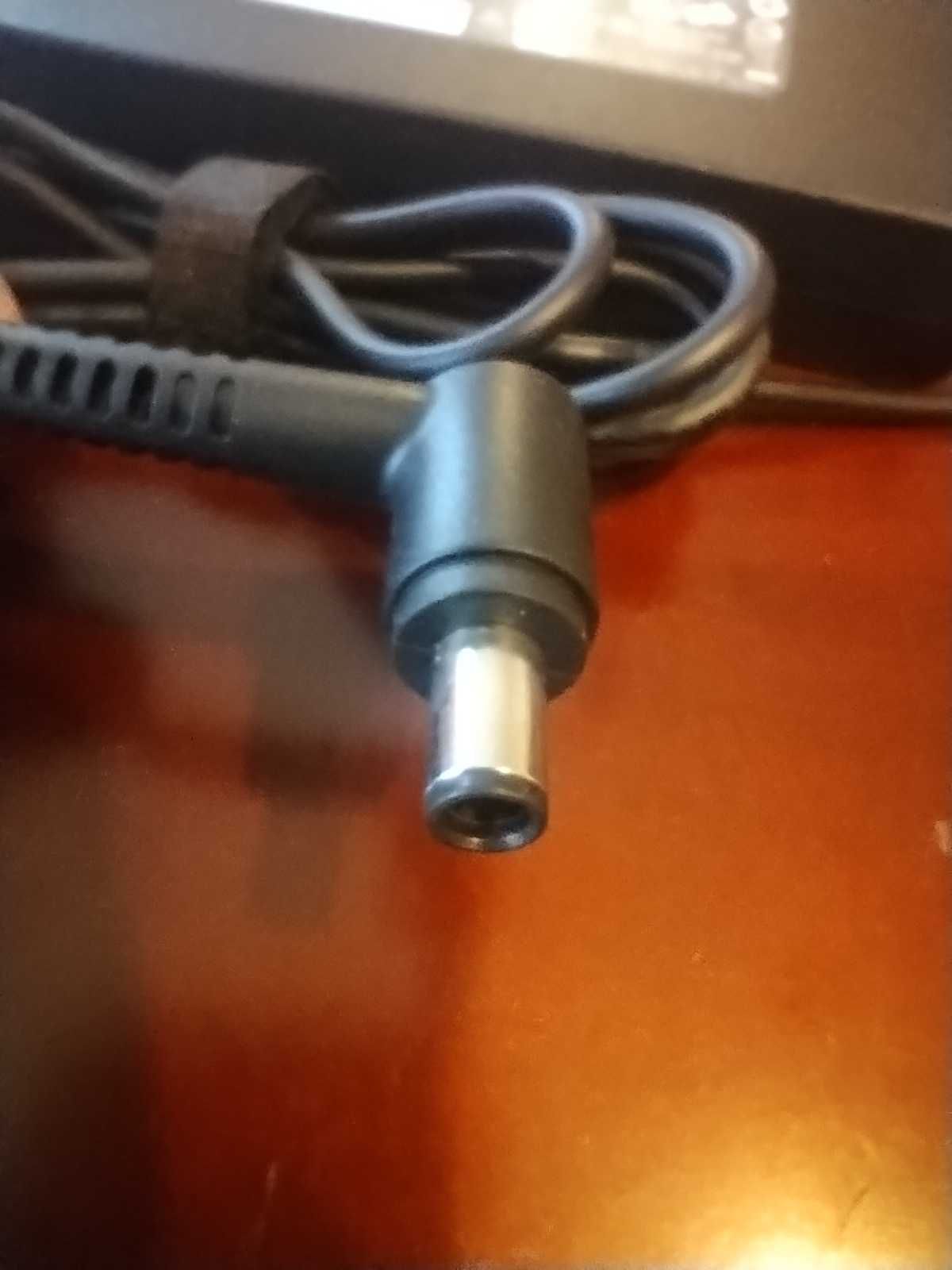 CHICONY A15-120P1A Zasilacz 120W do laptopa z wtyczką 7,4mm*5,00mm
