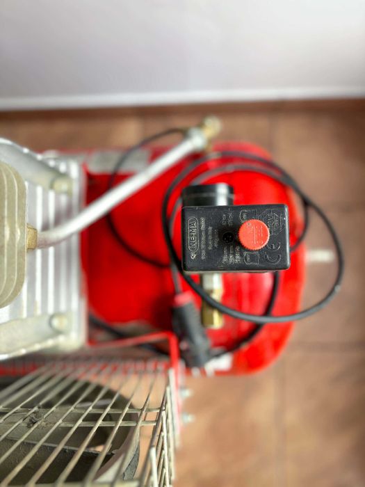 Kompresor GG491 100l