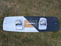 Deska Kitesurfingowa Xenon Infra One39 139x41 cm