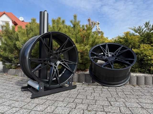 Nowe Felgi LG36 do AUDI A7 S7 RS7 A5 RS5 A8 S8 RS6 VW Phaeton 10,5X20
