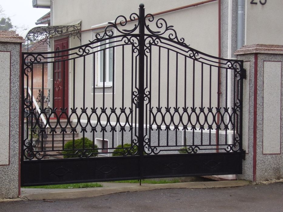 Реставрація металевих виробів