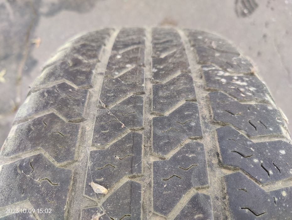 3 x opony Goodyear Wrangler S4, 235/45 R 17