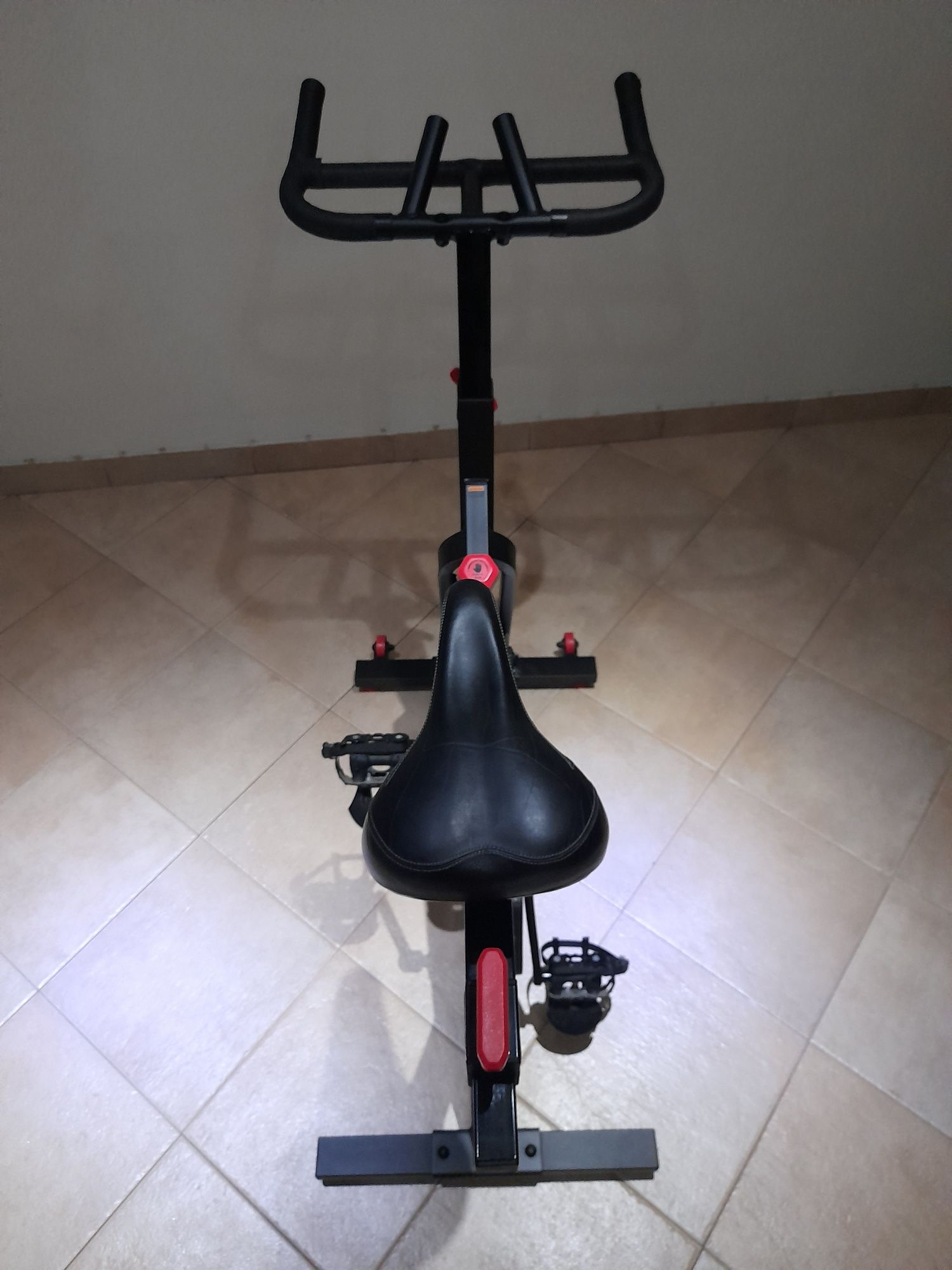 Bicicleta domyos biking 100