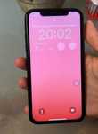 iPhone XR 128GB seminovo (estado novo)