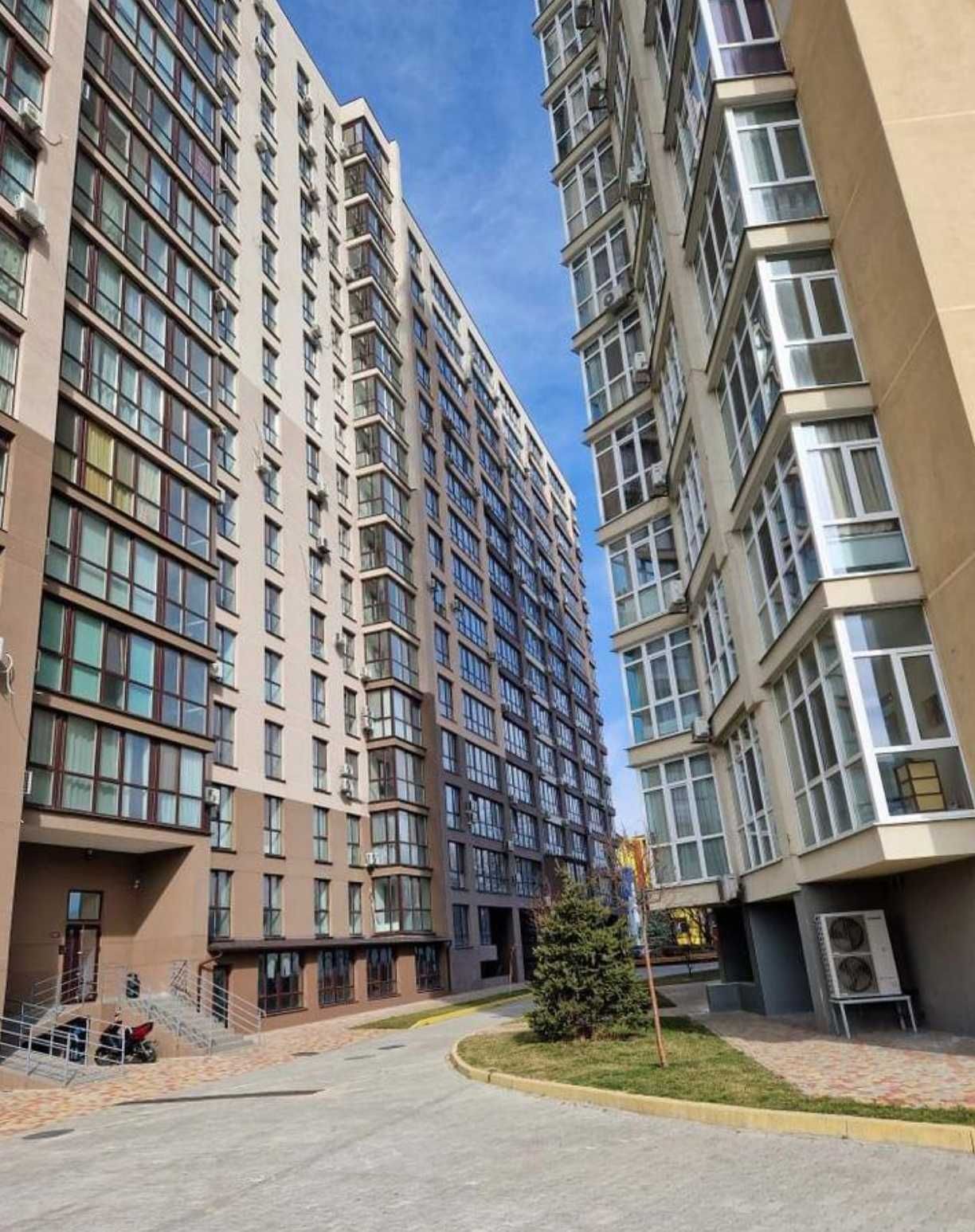 Продам 2к квартиру в ЖК Best House ЖК Кращий будинок, ЖМ Перемога