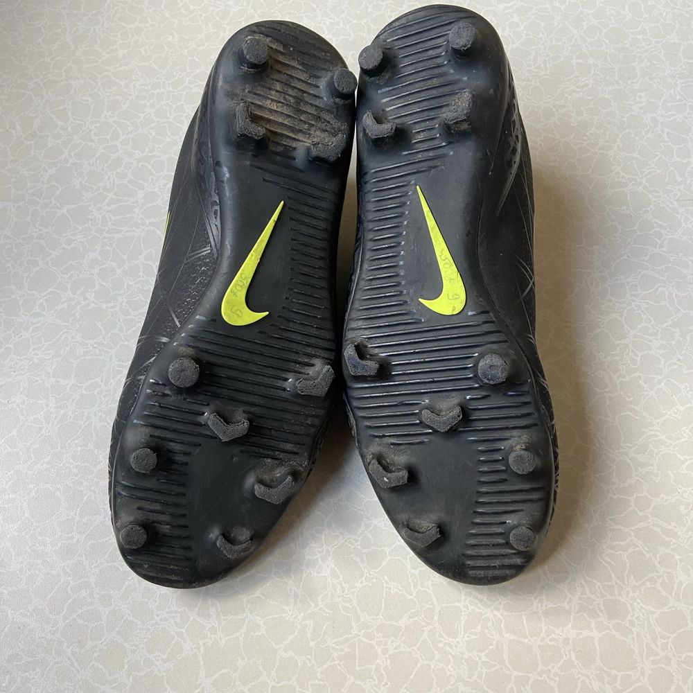 Оригінальні бутси Nike Hypervenom