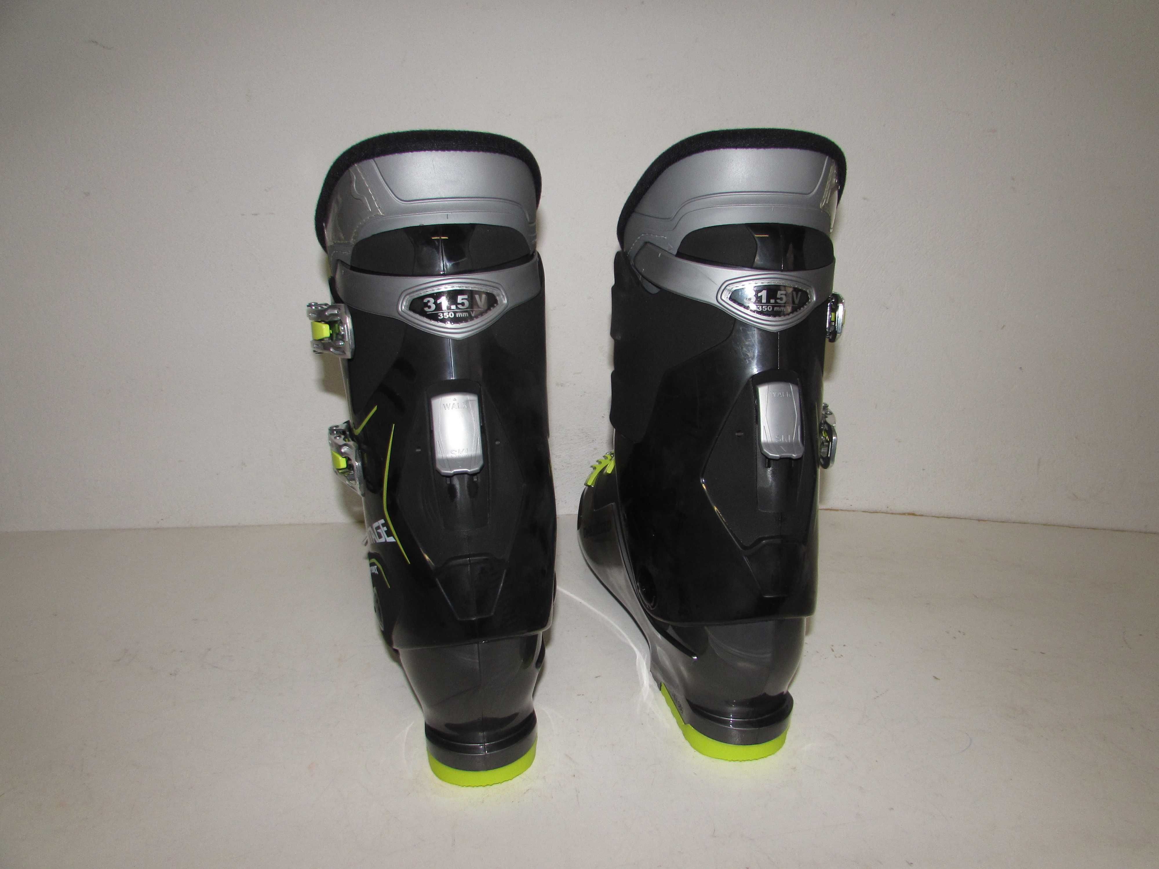 Buty narciarskie DALBELLO VANTAGE Eu.48 nowe 31.5 cm