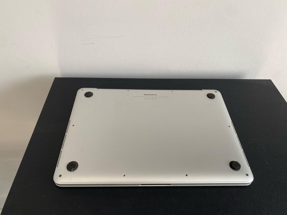 Macbook Pro 13 i5 2015