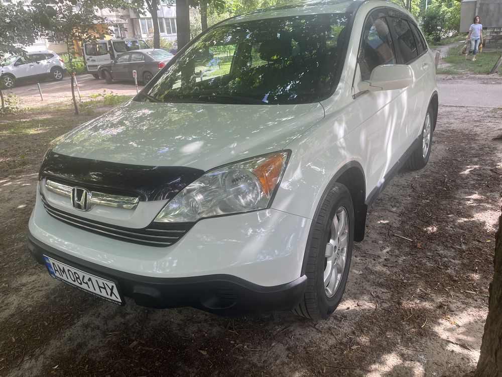 Продам Honda CR-V