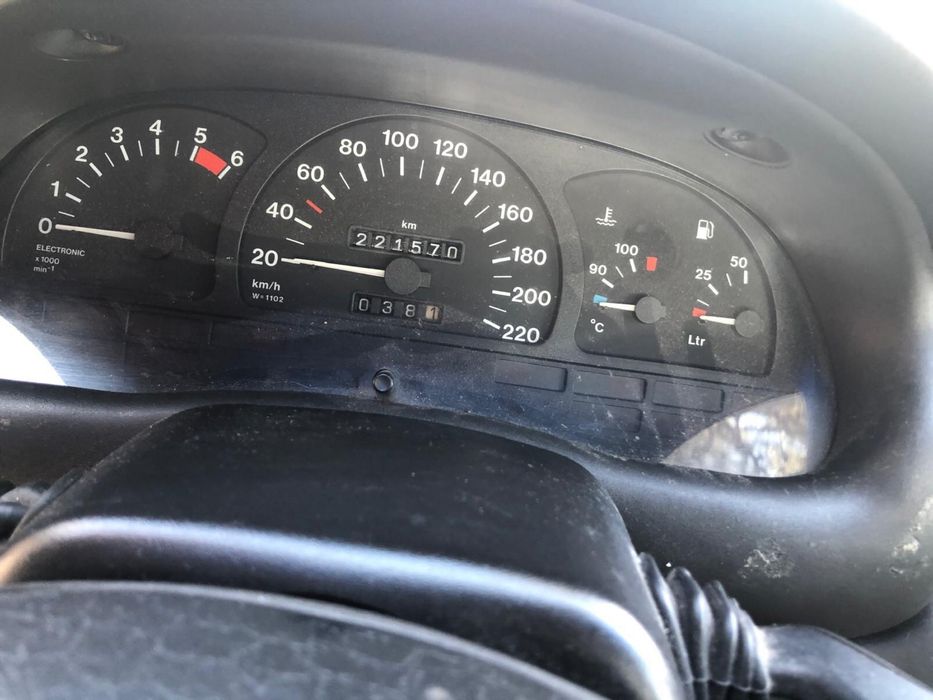 Opel astra  1.7 turbo diesel