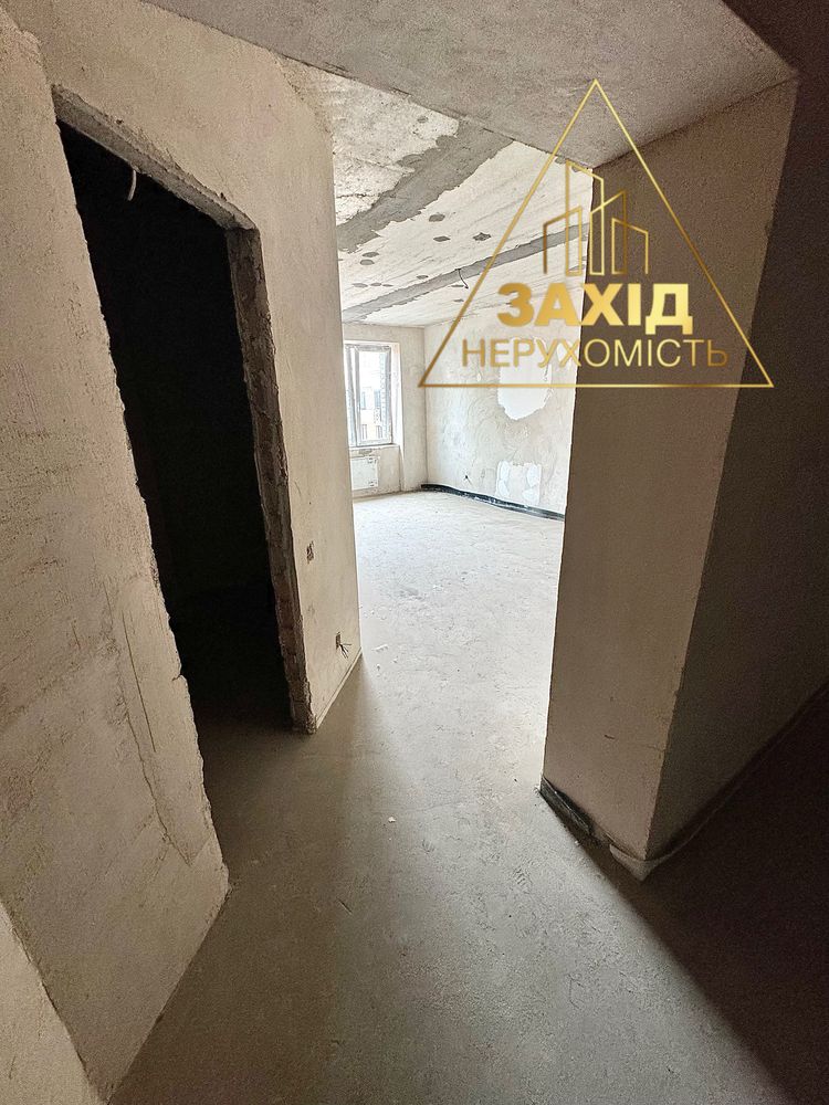 3к! ЖК «ЯРОВИЦЯ»! 105,4 кв.м! ВИДОВА!