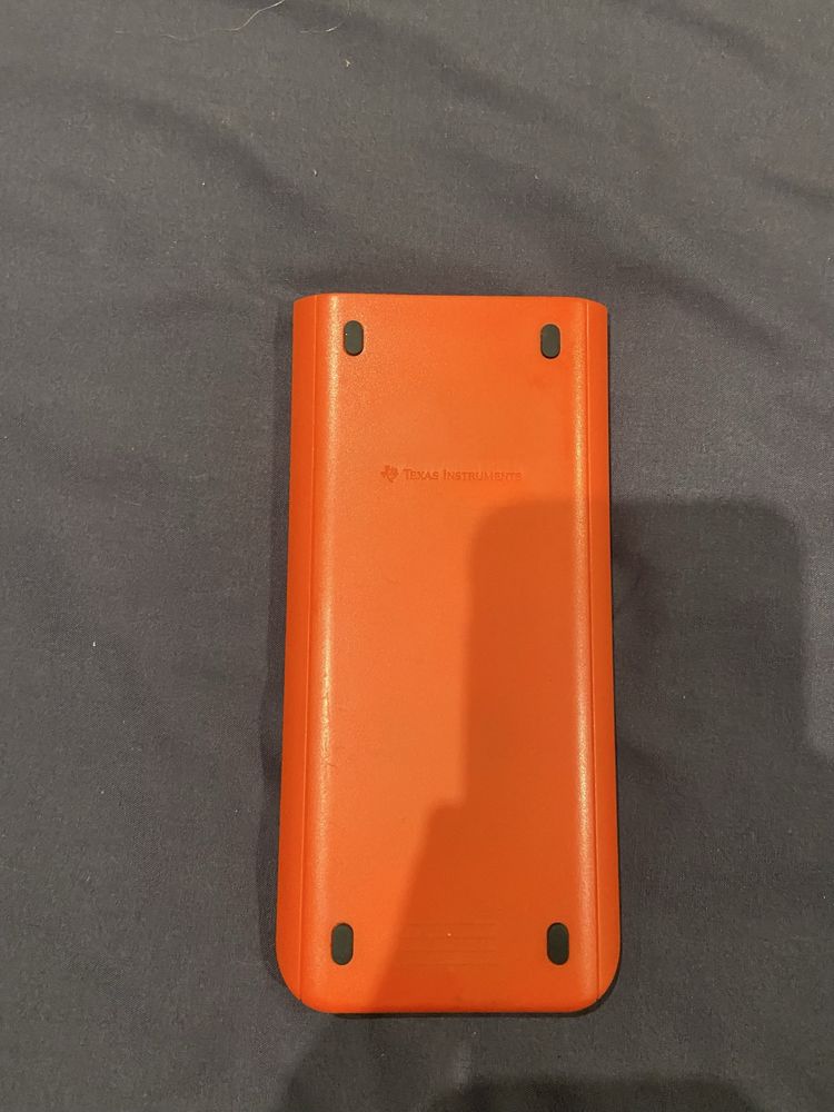 Calculadora Gráfica TI Nsire CX II-T