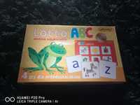Lotto ABC zestaw