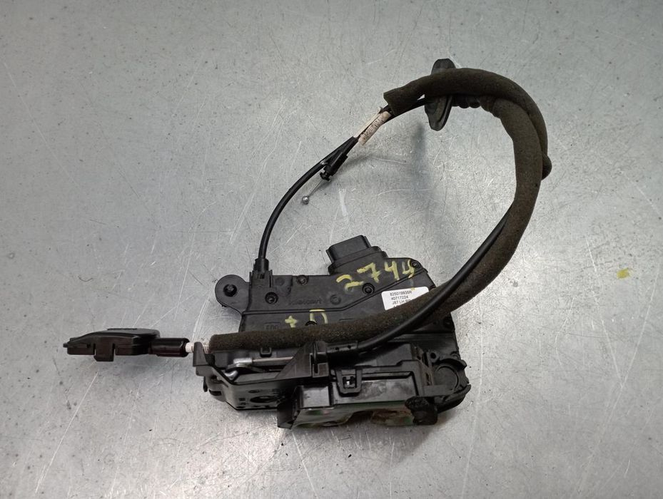 Fechadura / fecho porta trás esquerdo RENAULT Captur (J5_)