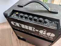 Roland Cube 60 Chorus 80' lata wzmacniacz gitarowy jazz vintage