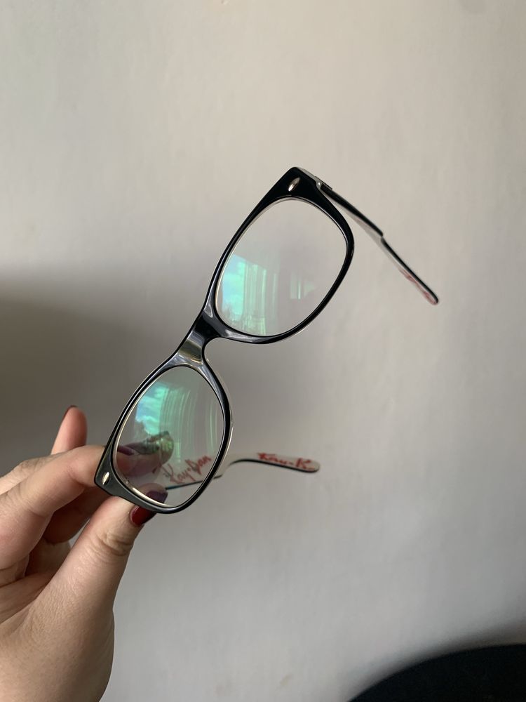 Ray ban okulary do pracy 0’