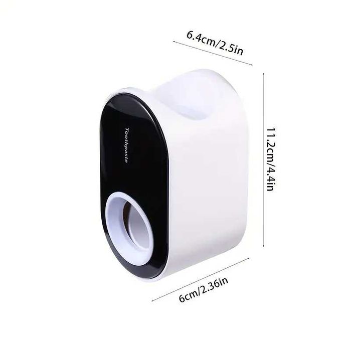 Automatyczny Wyciskacz Pastę do Zębów