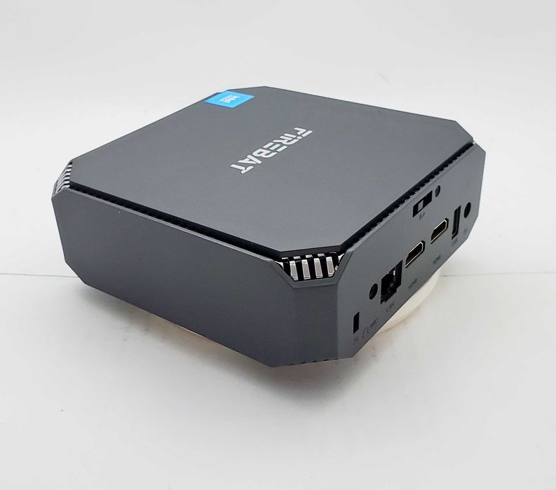 FIREBAT AK2 PLUS N100 8/256 LAN USB HDMI DisplayPort WiFi5+BT (5950)