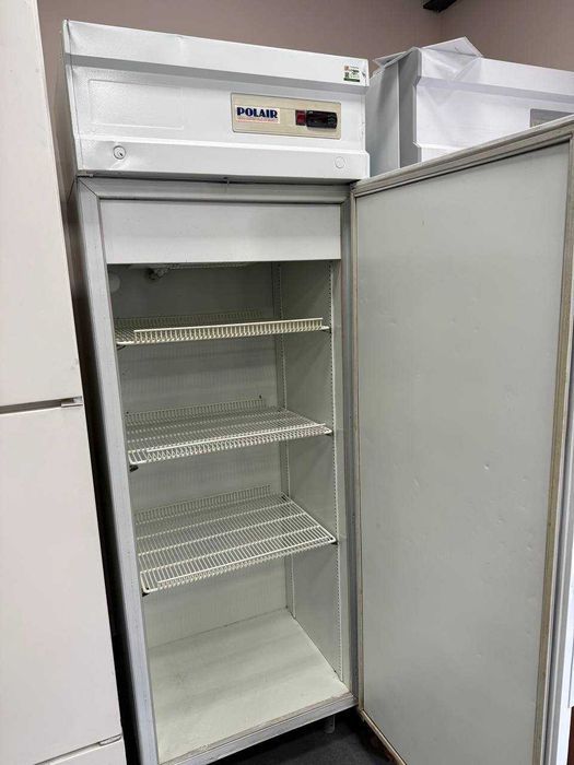 Шафа холодильна  Polair CM105-S 678х