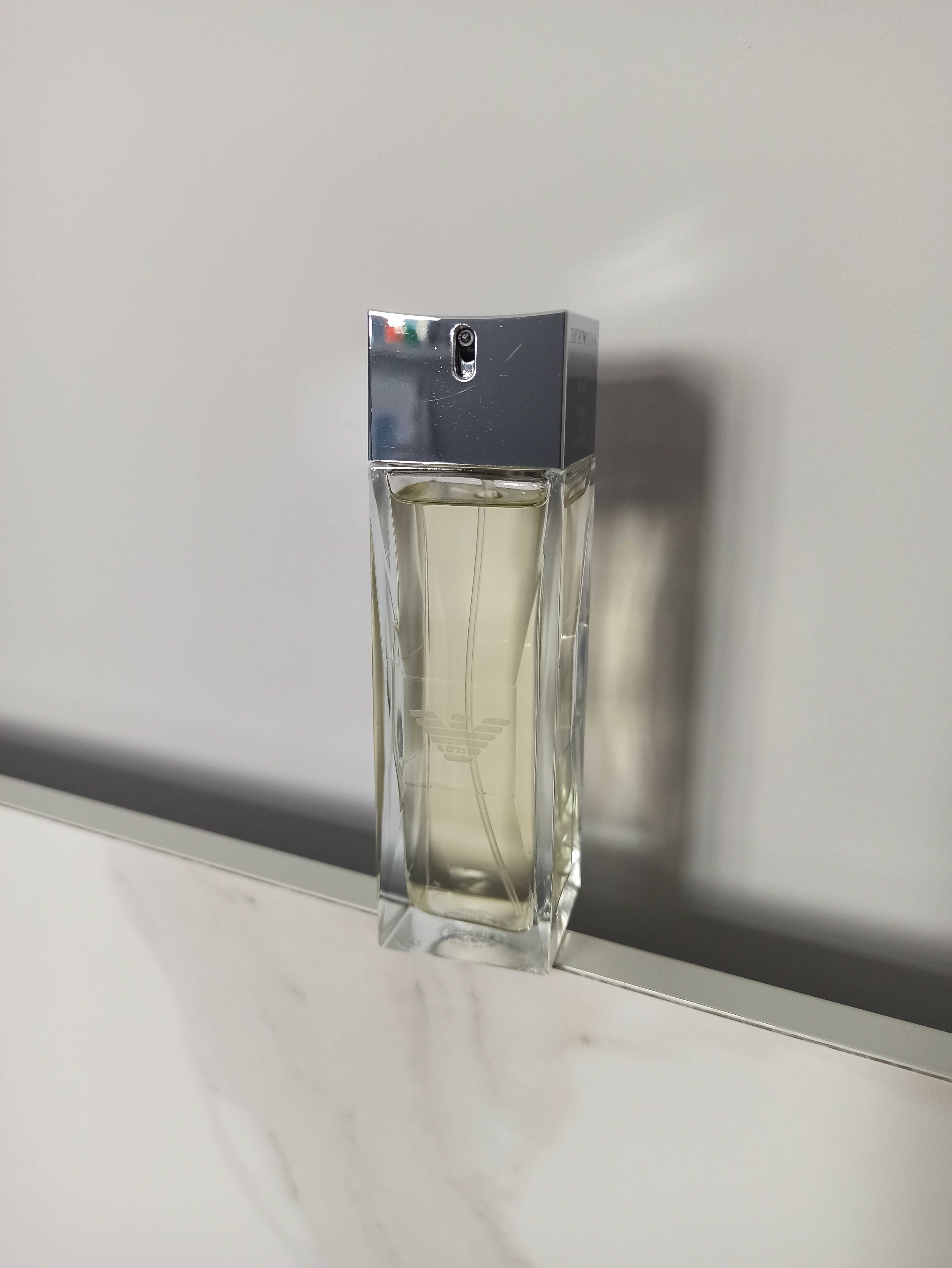 Giorgio Armani Emporio Armani Diamonds for Men 75 мл оригінал