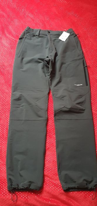 Spodnie trekkingowe Trangworld rozm M męskie