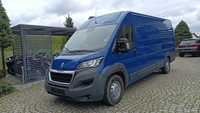 Peugeot Boxer 3.0 Maxi L2H4 Bezwypadkowy Markiza