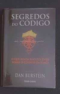 Livro - Segredos do Código