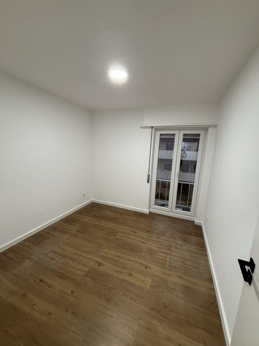 Apartamento T3 no Centro de Matosinhos