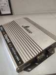 Amplificador LANZAR