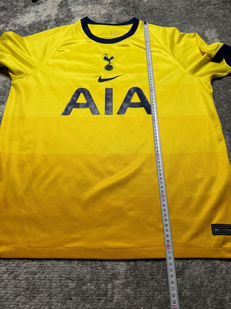 Koszulka piłkarska Nike Tottenham jersey