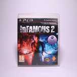 Gra InFamous 2 PS3