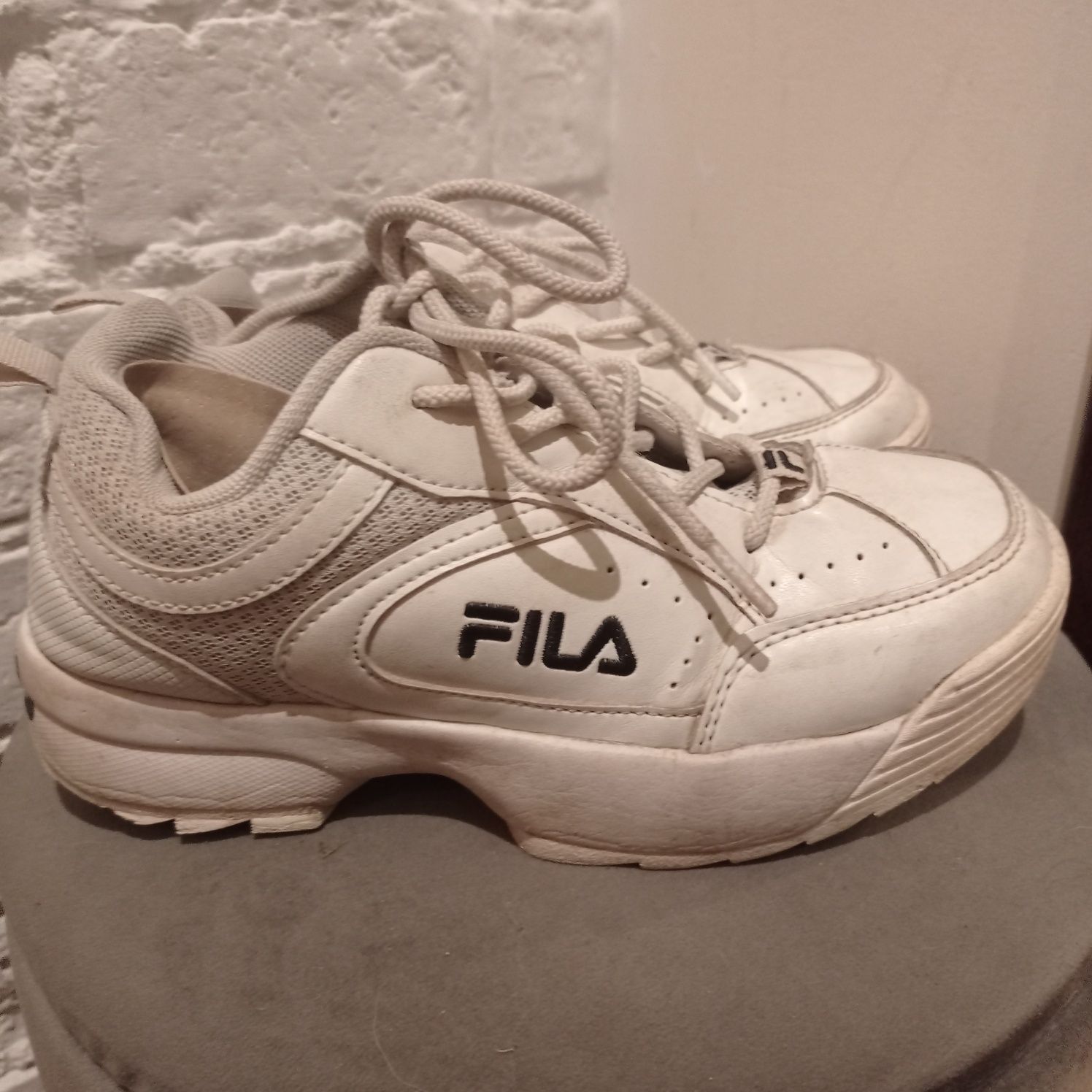 Sneakersy FILA rozm. 34