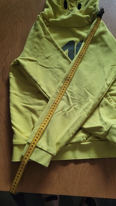 Bluza chłopięcy 4F 164