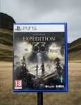 Clair obscur expedition 33 PS5 PL