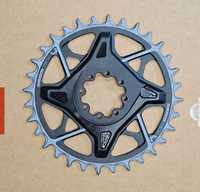 Sram zębatka X0 Eagle Transmission 12rz 32T NOWA + gratis